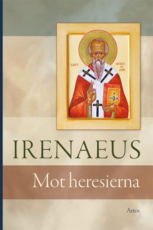 Irenaeus av Lyon : Irenaeus