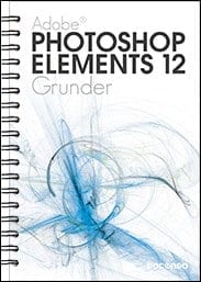 Iréne Friberg : Adobe Photoshop Elements 12