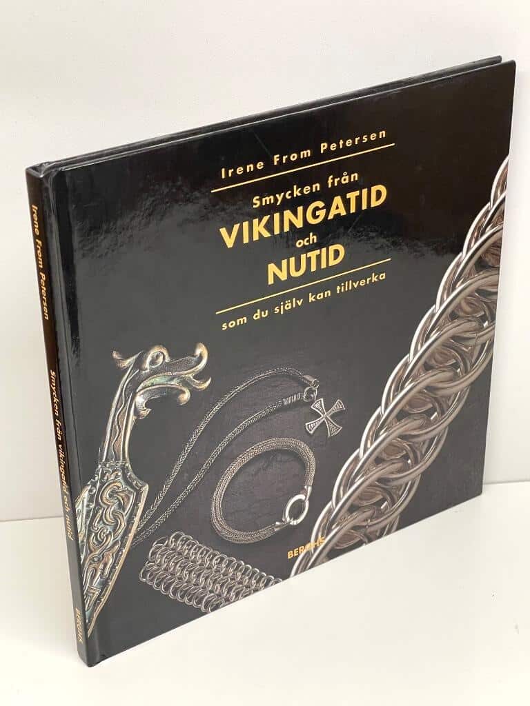 Irene From Petersen : Smycken från vikingatid och nutid