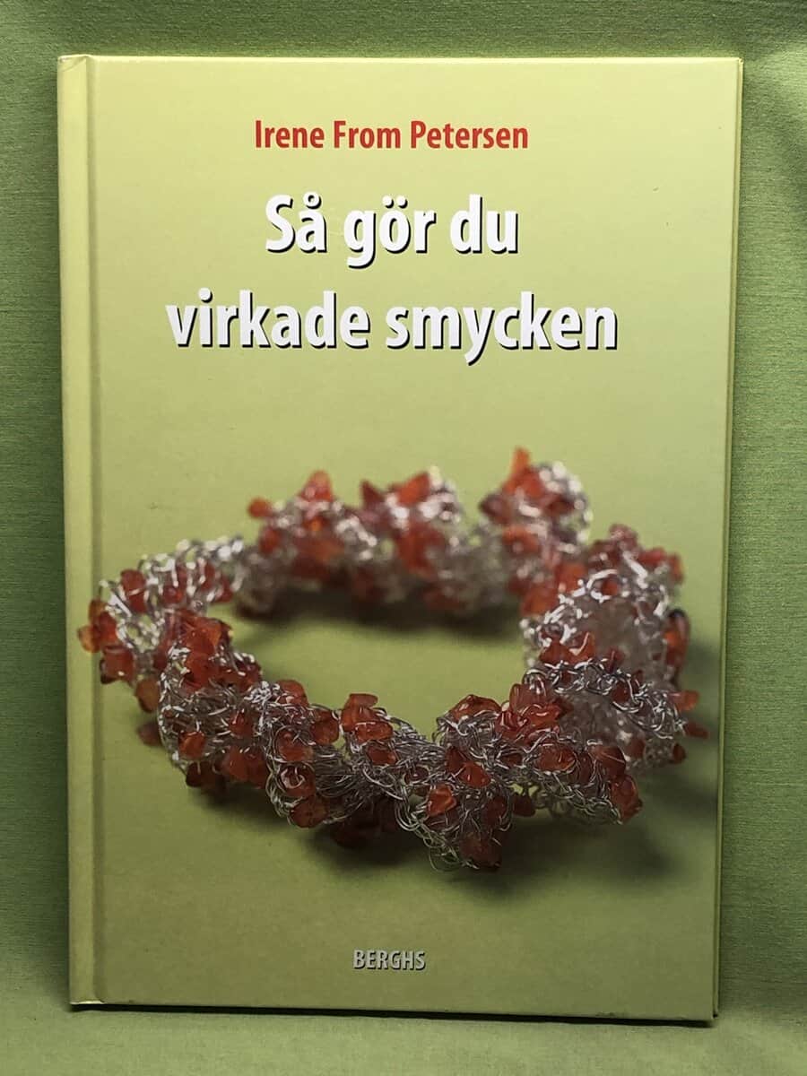 Irene From Petersen : Virkade smycken