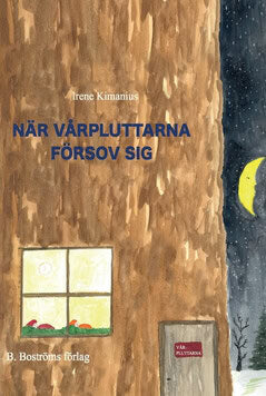 Irene Kimanius : När vårpluttarna försov sig