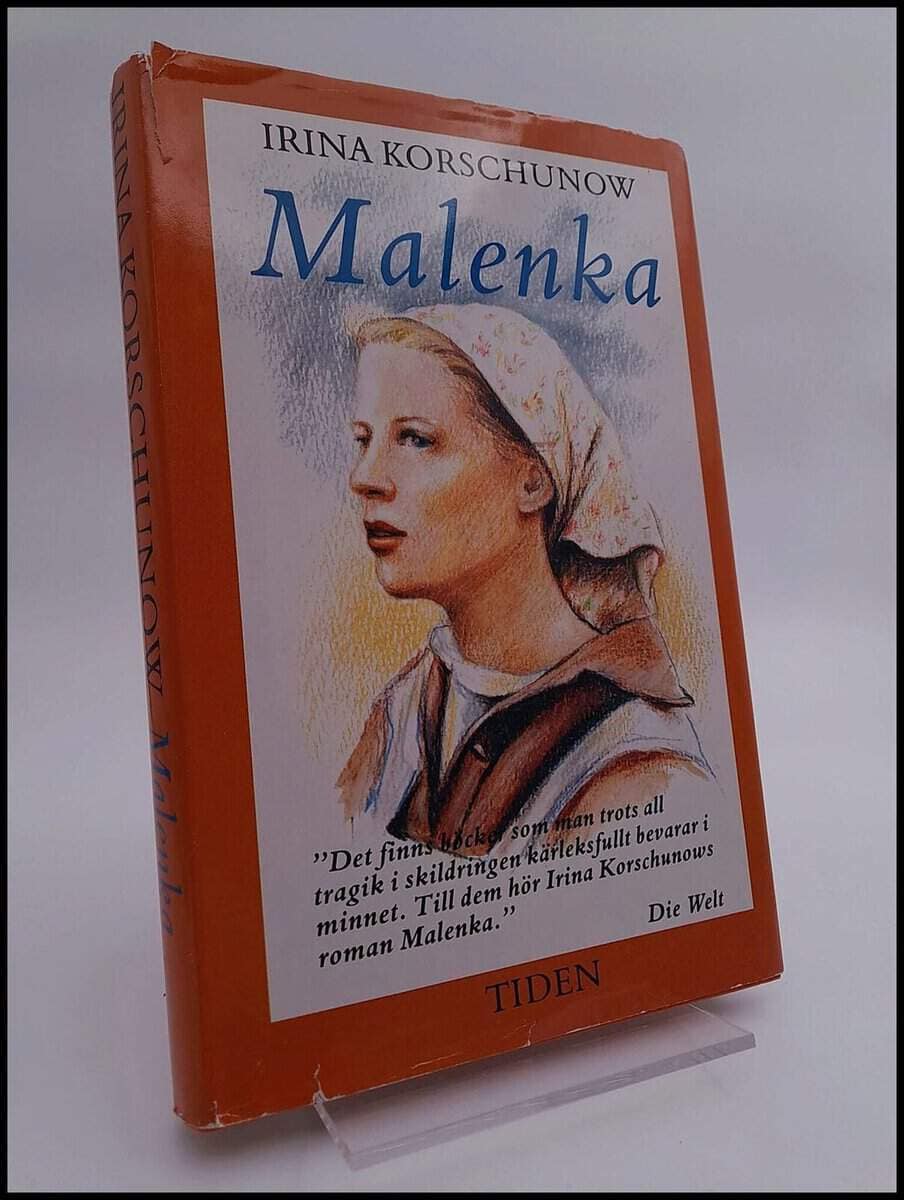 Irina Korschunow : Malenka