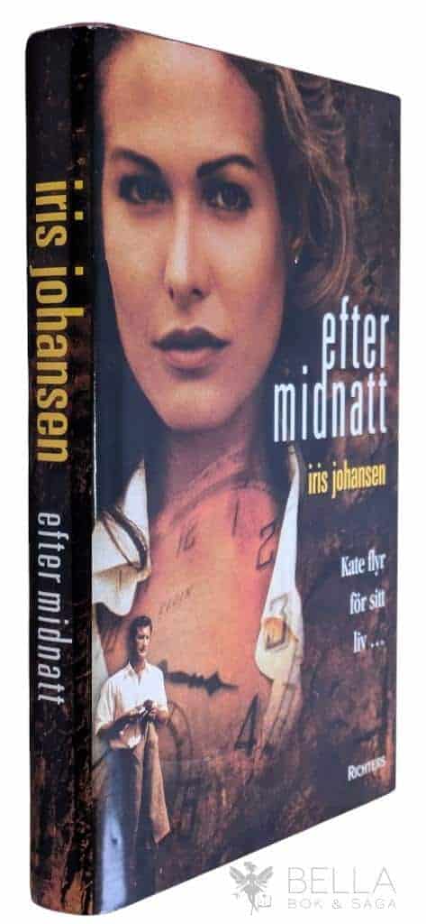 Iris Johansen : Efter midnatt