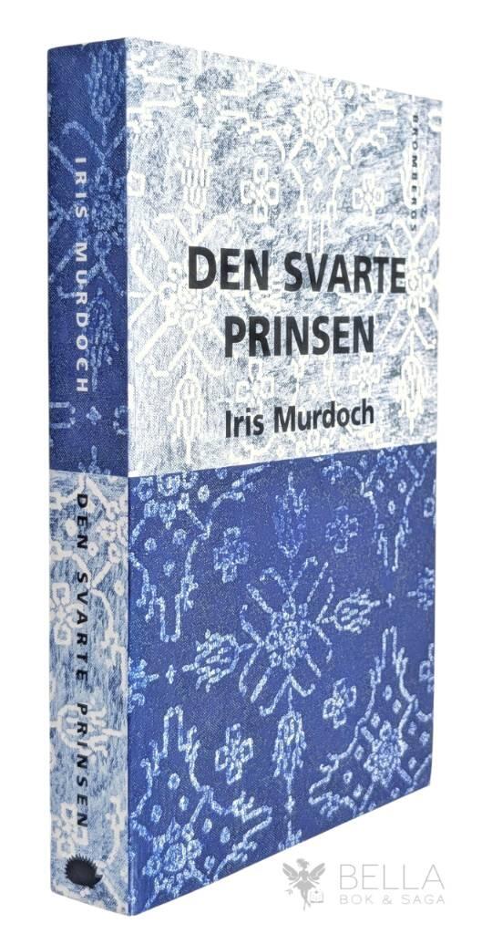 Iris Murdoch : Den svarte prinsen