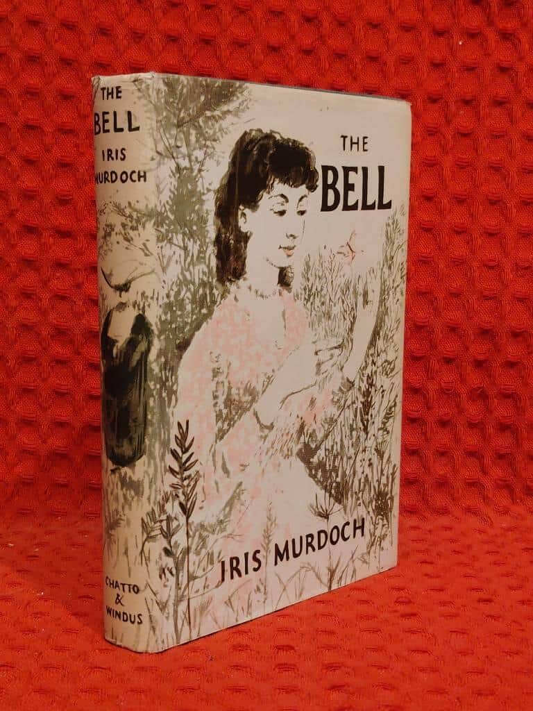 Iris Murdoch : The Bell