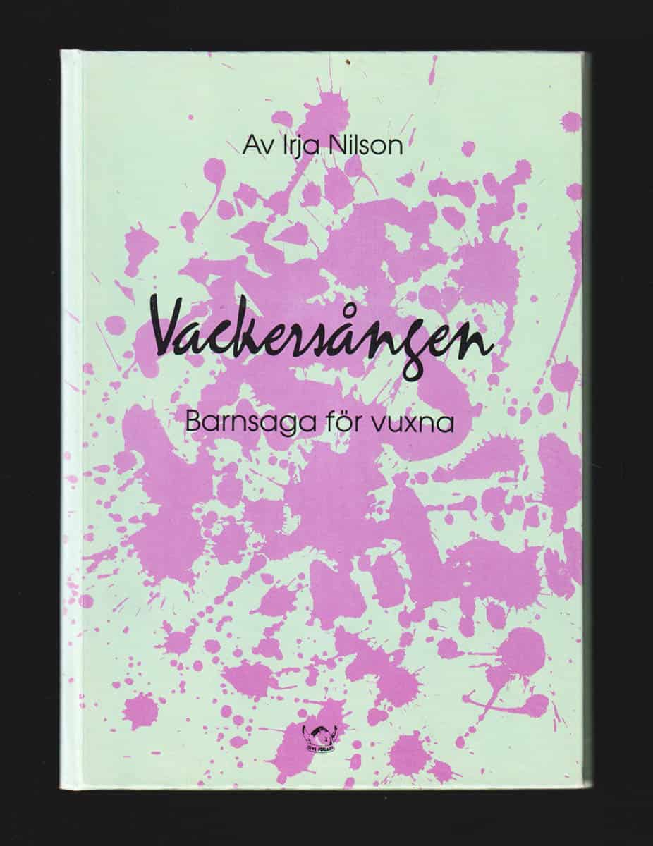 Irja Nilson : Vackersången