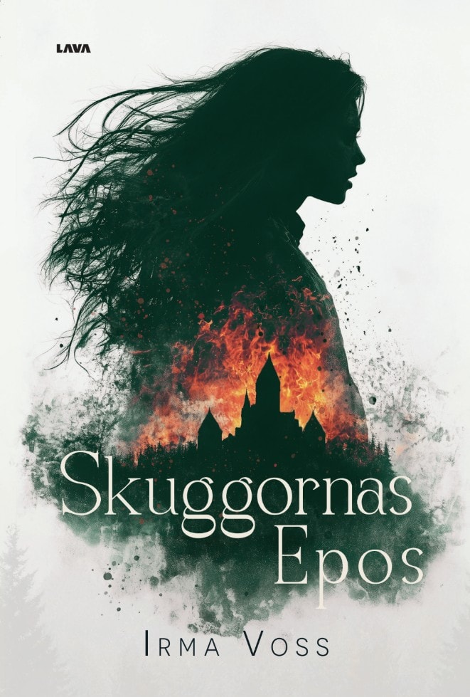 Irma Voss : Skuggornas Epos
