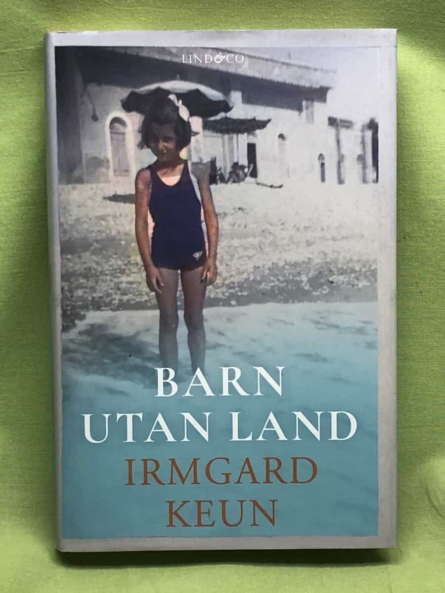 Irmgard Keun : Barn utan land