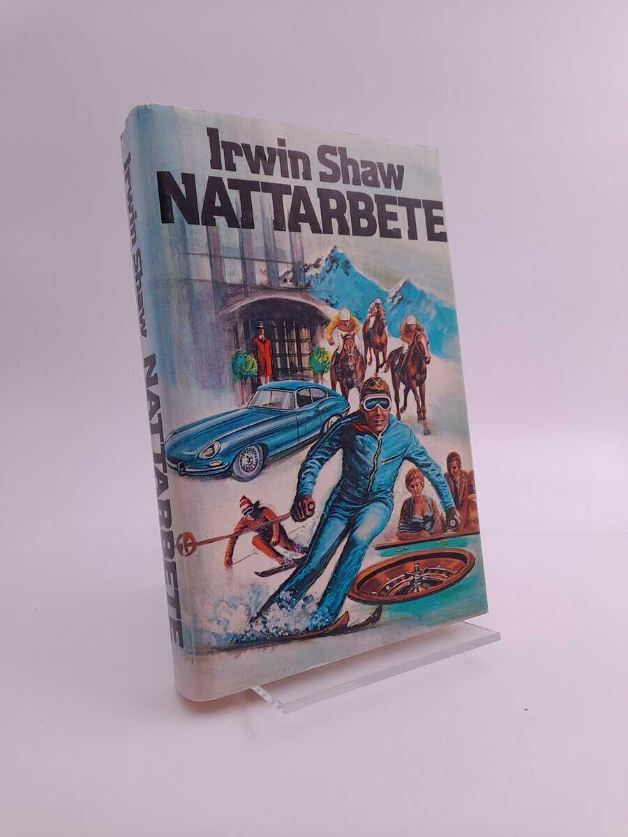 Irwin Shaw : Nattarbete