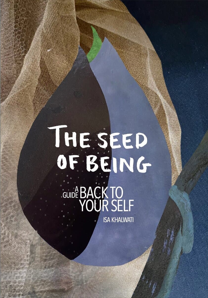Isa Khalwati Söderström : The seed of being
