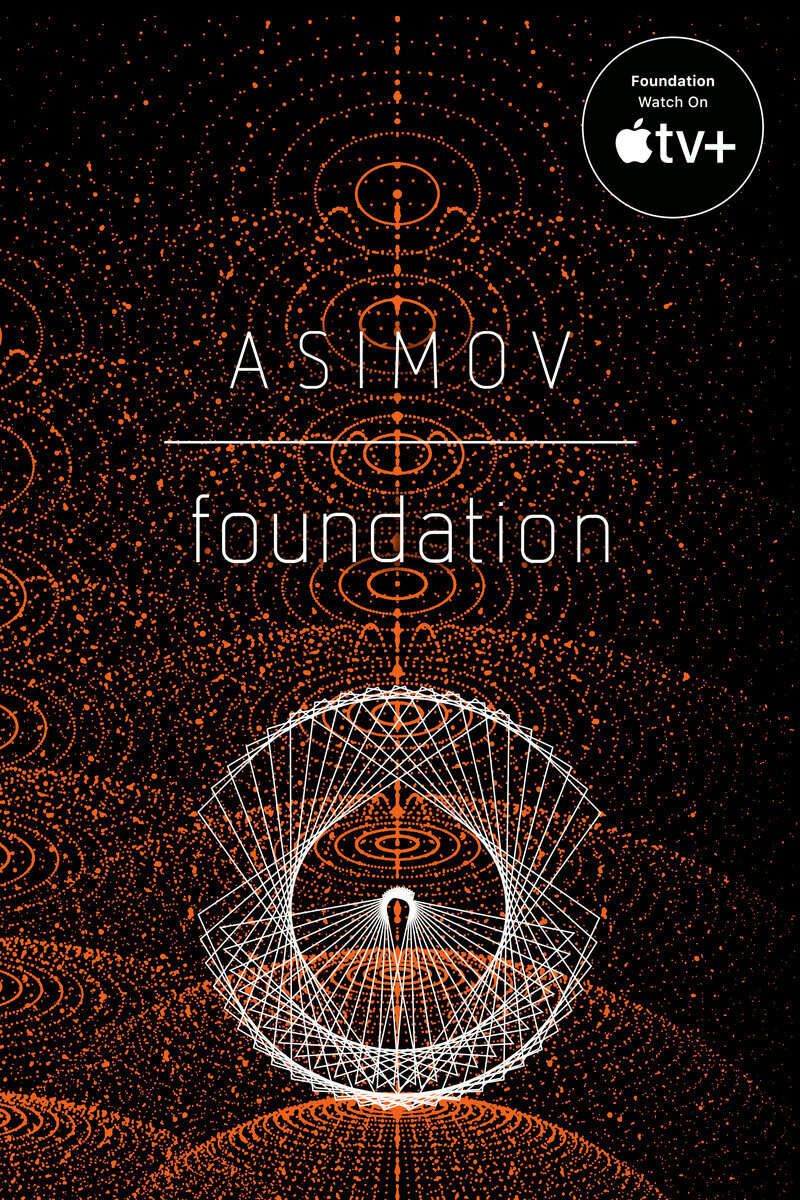 Isaac Asimov : Foundation