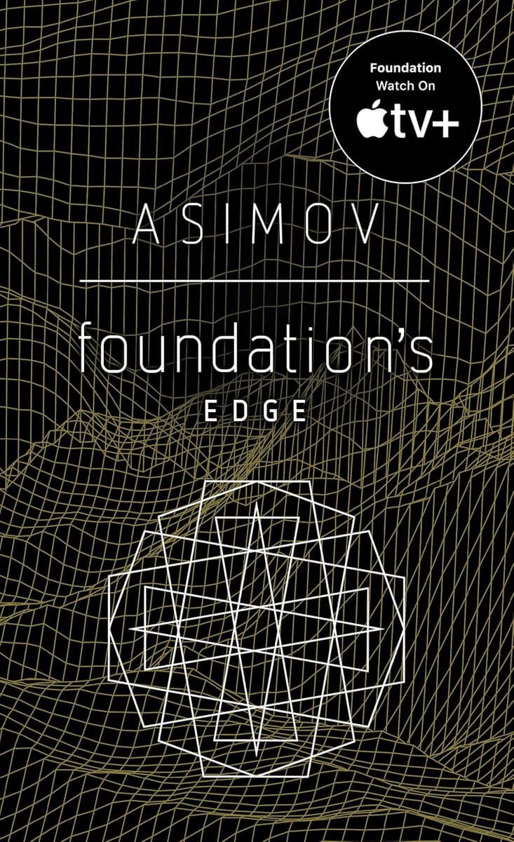 Isaac Asimov : Foundation's Edge
