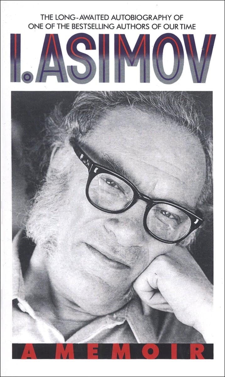 Isaac Asimov : I, Asimov