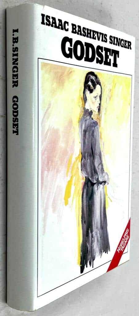Isaac Bashevis Singer : Godset