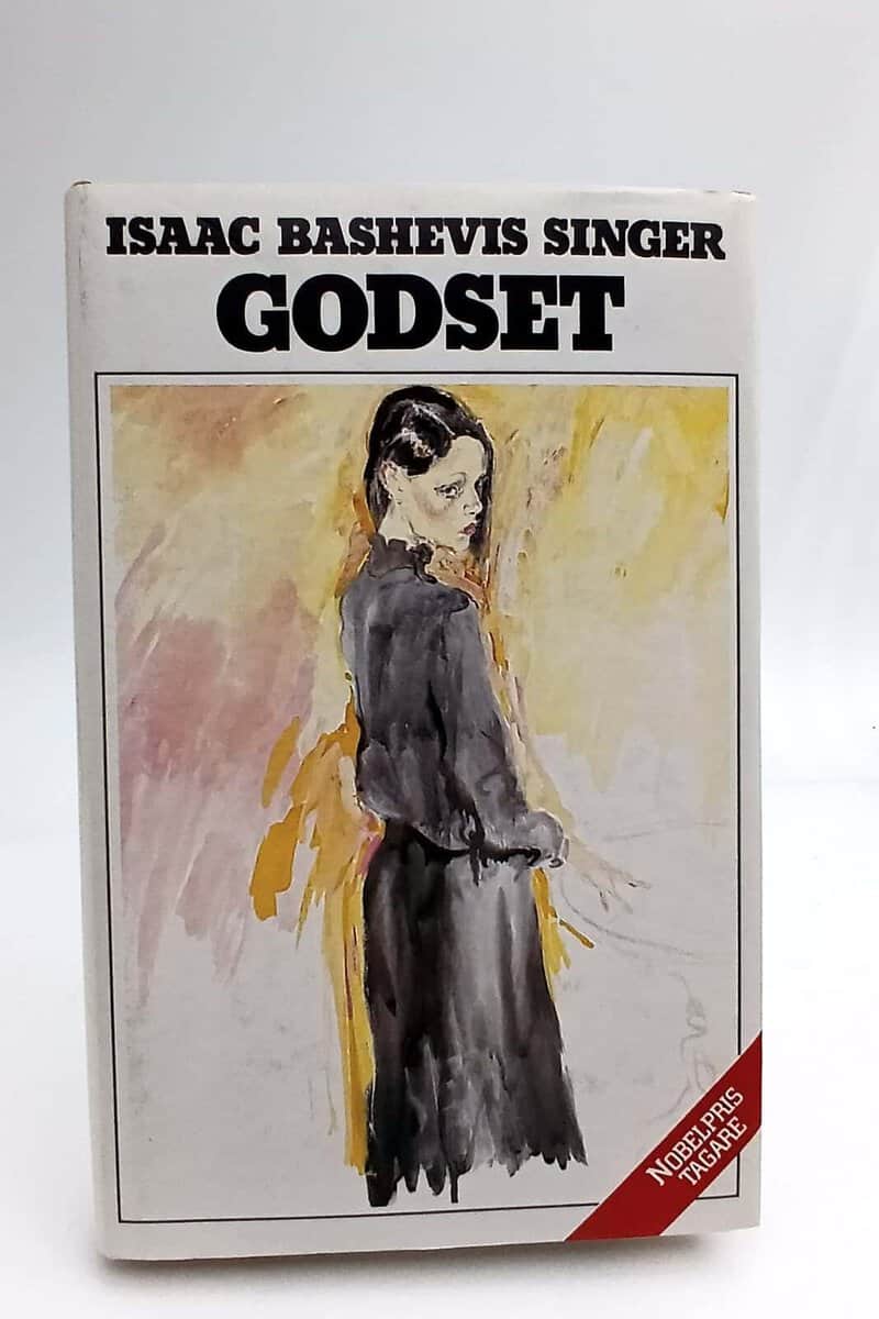 Isaac Bashevis Singer : Godset