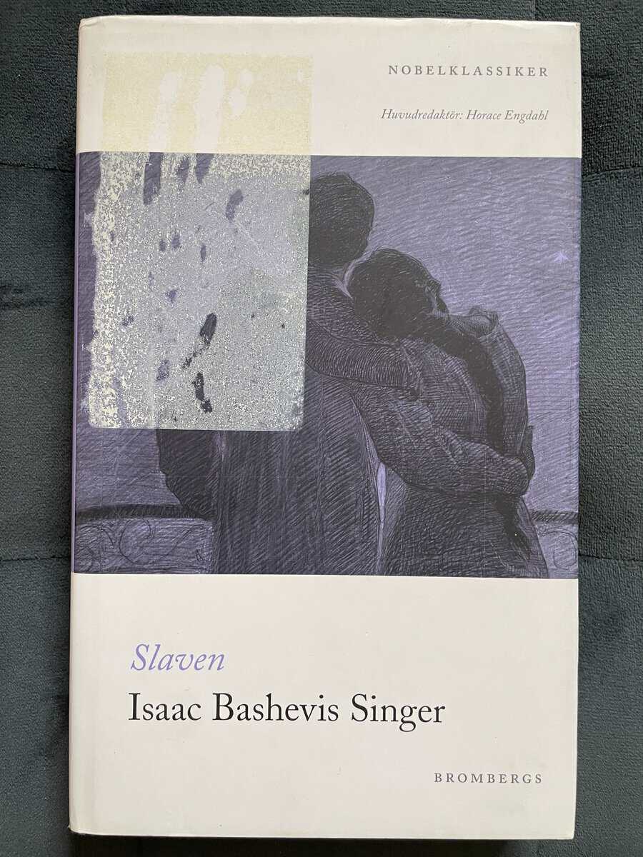 Isaac Bashevis Singer : Slaven