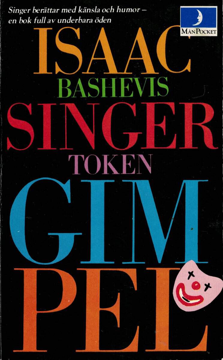 Isaac Bashevis Singer : Token Gimpel