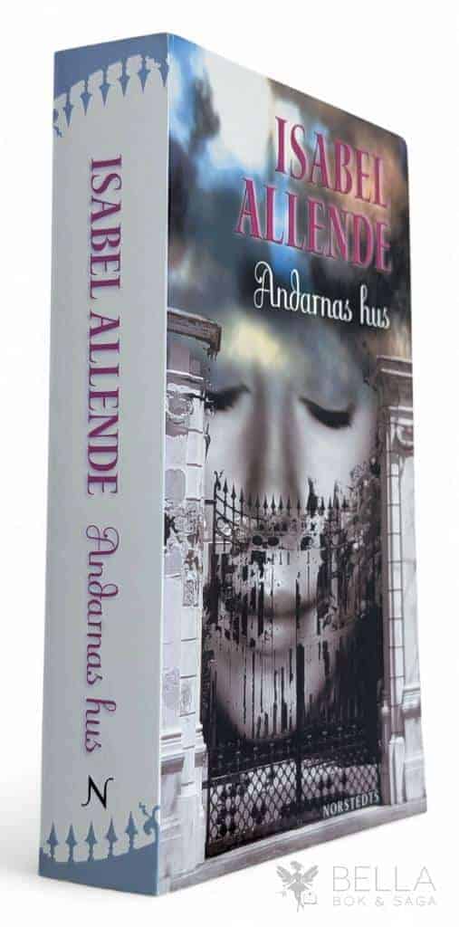 Isabel Allende : Andarnas hus