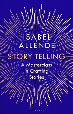 Isabel Allende : Story Telling