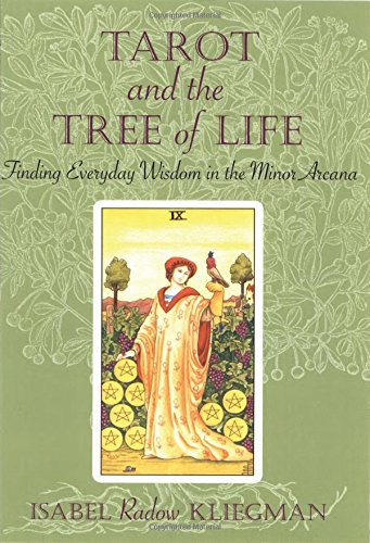 Isabel Kliegman : Tarot and the Tree of Life