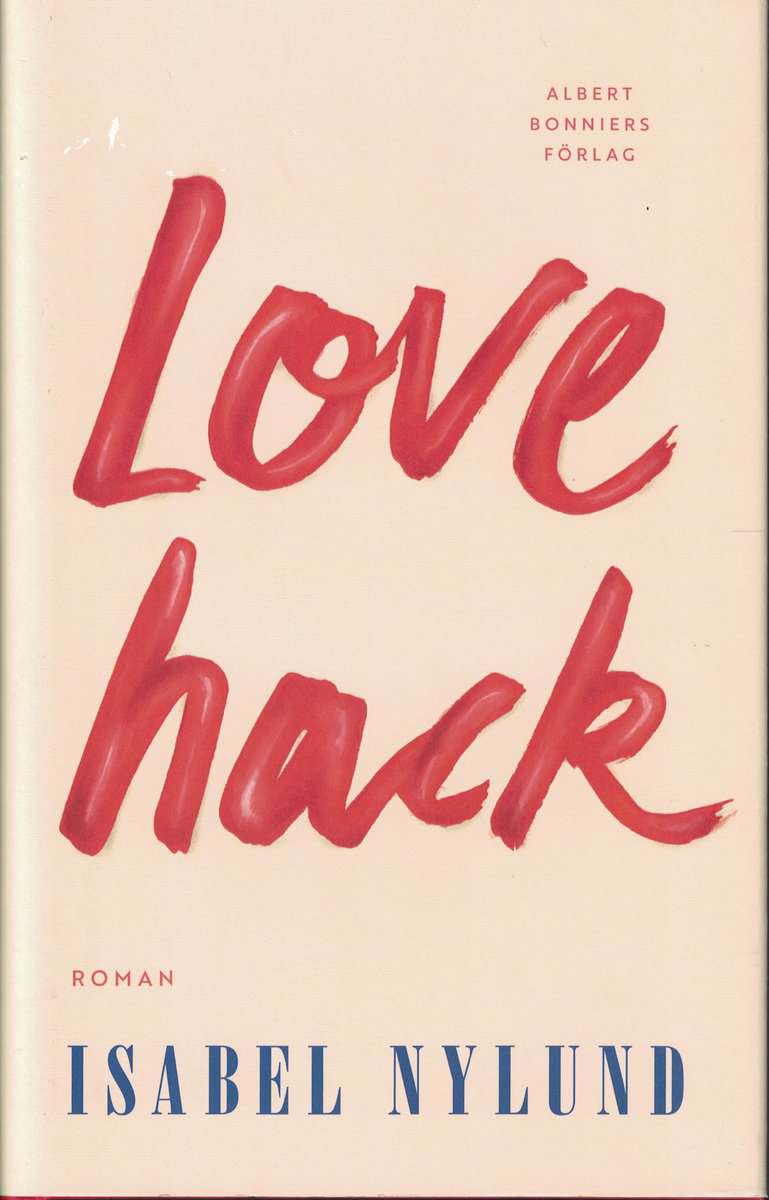 Isabel Nylund : Love hack