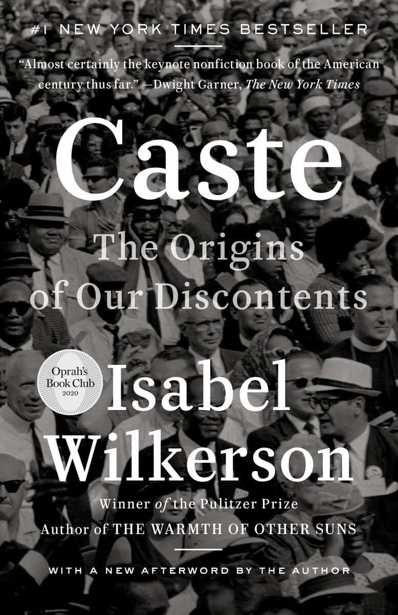Isabel Wilkerson : Caste