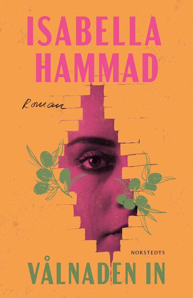 Isabella Hammad : Vålnaden in
