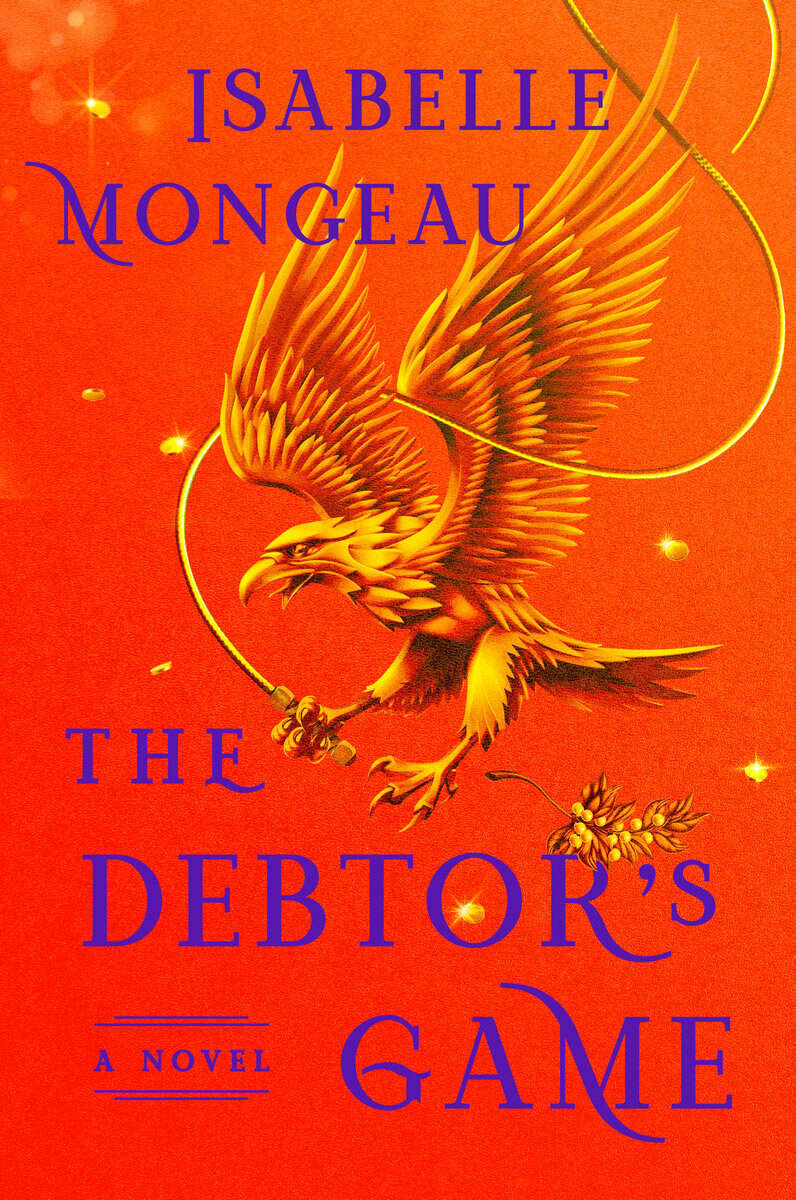 Isabelle Mongeau : The Debtor's Game