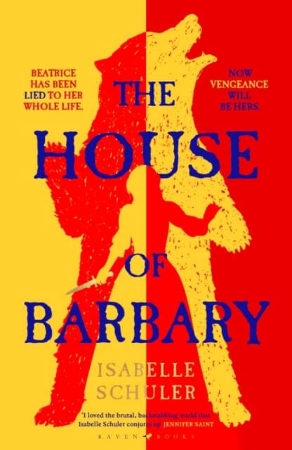 Isabelle Schuler : The House of Barbary