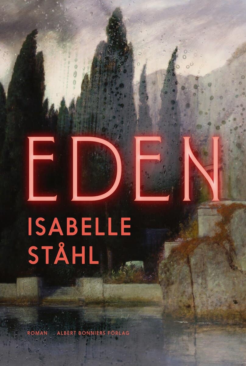 Isabelle Ståhl : Eden