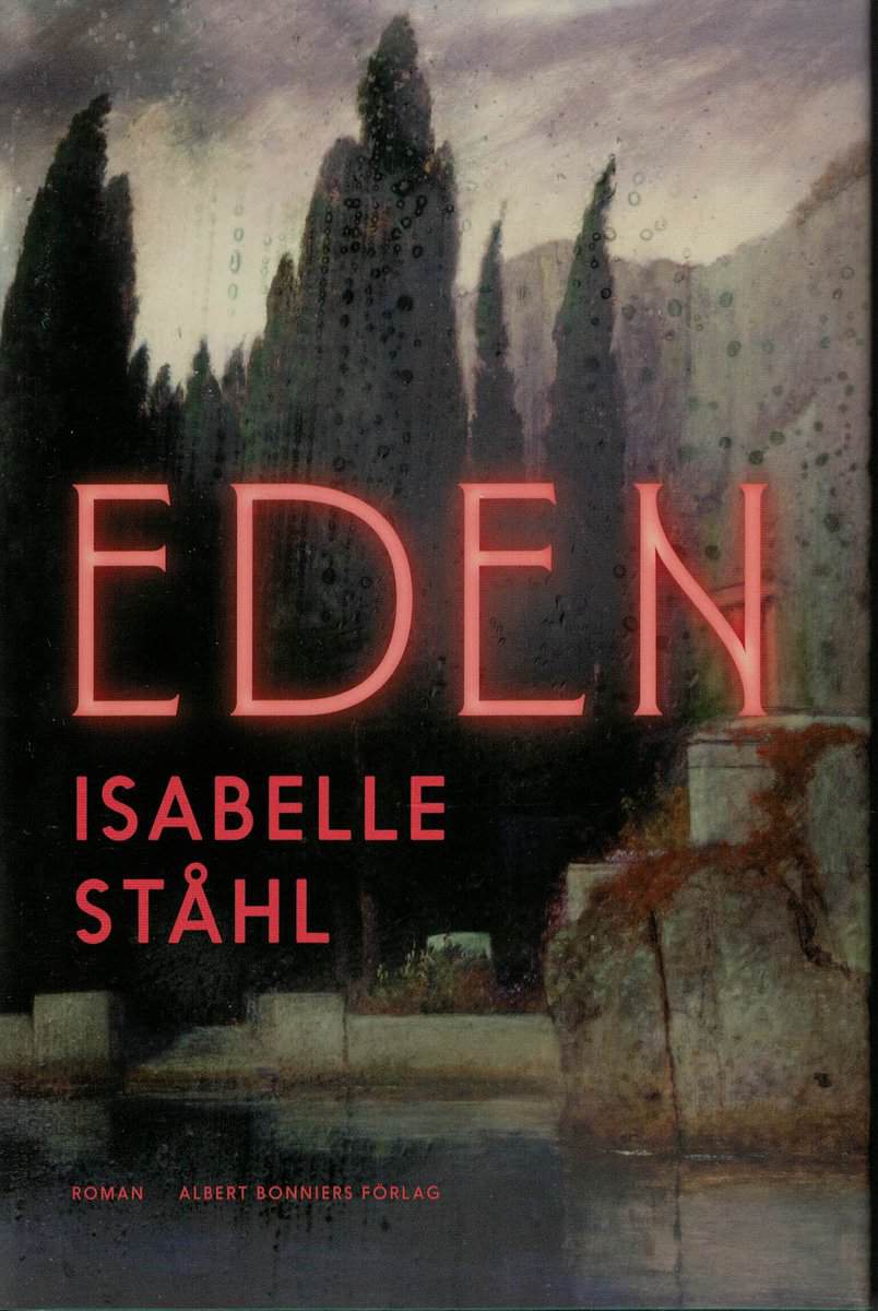 Isabelle Ståhl : Eden