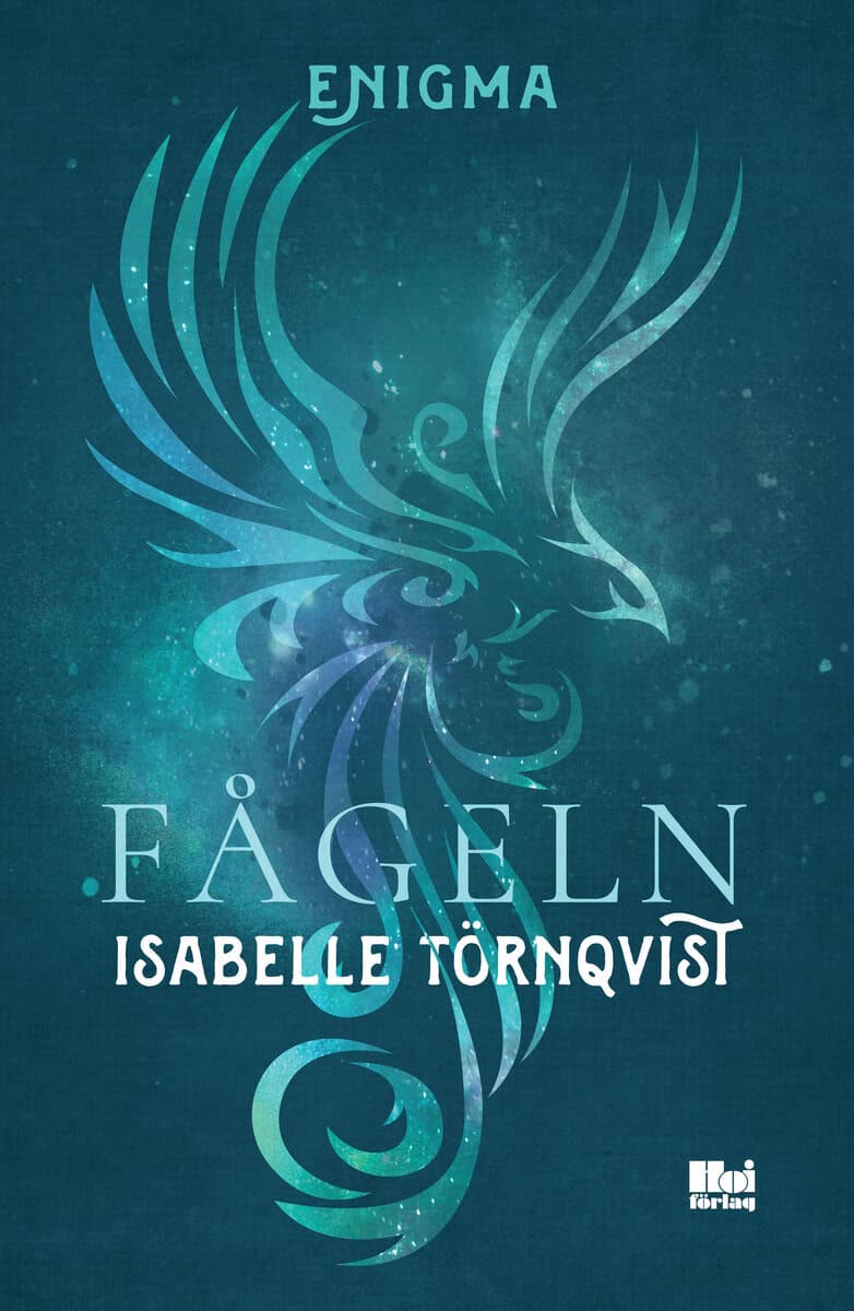 Isabelle Törnqvist : Fågeln