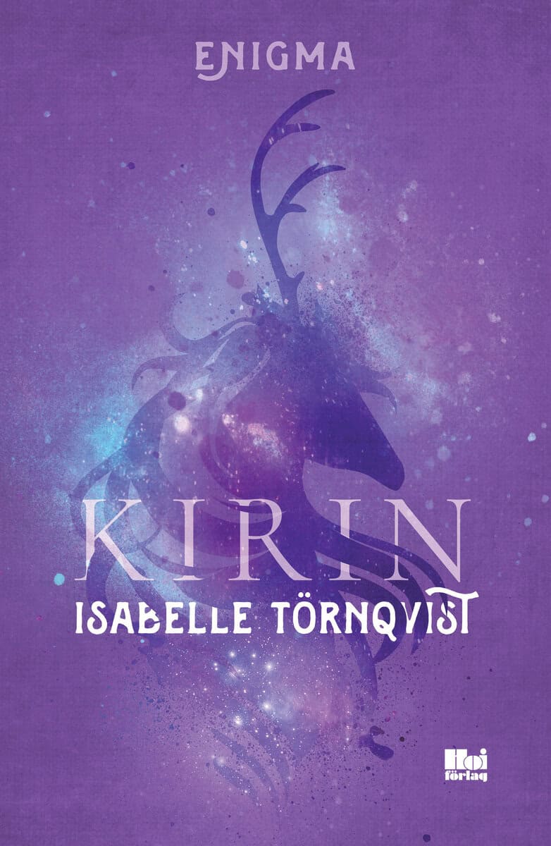 Isabelle Törnqvist : Kirin