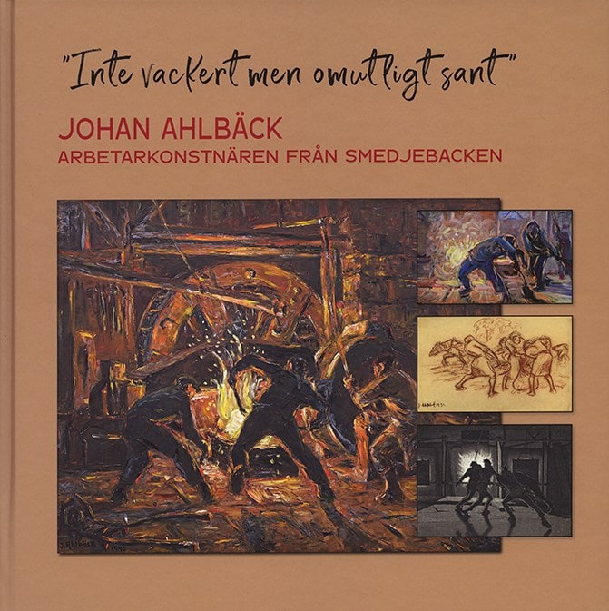 Isacson, Maths ; Borg, Monica ; Andersson, Fred ; Hamrin, Örjan  ; Lundberg, Lars-Olof ; Lundén, Ulf  ; Andersson, Bernt-Olov ; Garli, Linnea  ; Rydberg, Britt-Marie ; Jansson, Roine ; Trosell, Aino ; Åhlander, Mija ; Evhammar, Micke  ; Greider, Göran ; Andersson, Arne ; Seppänen, Anne ; Söderlind, Stig : 'Inte vackert men omutligt sant'