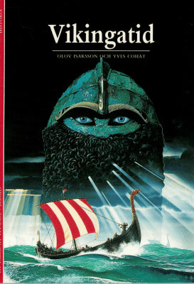 Isaksson, Olov ; Cohat, Yves : Vikingatid