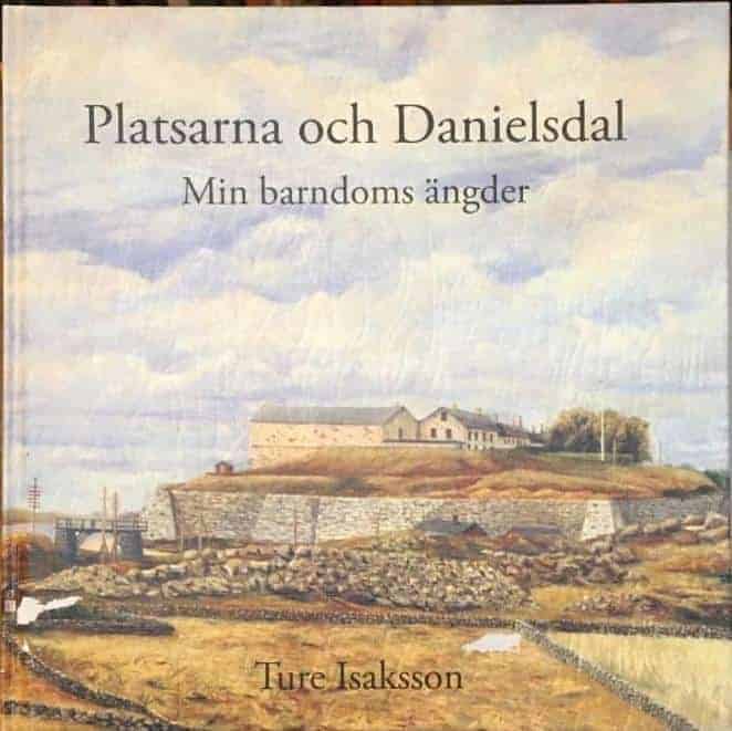 Isaksson, Ture ; Arbetarnas bildningsförbund (Norra Halland) : Platsarna och Danielsdal