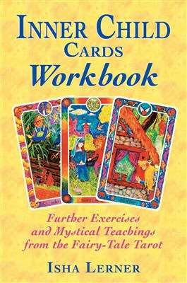 Isha Lerner : Inner Child Cards Workbook
