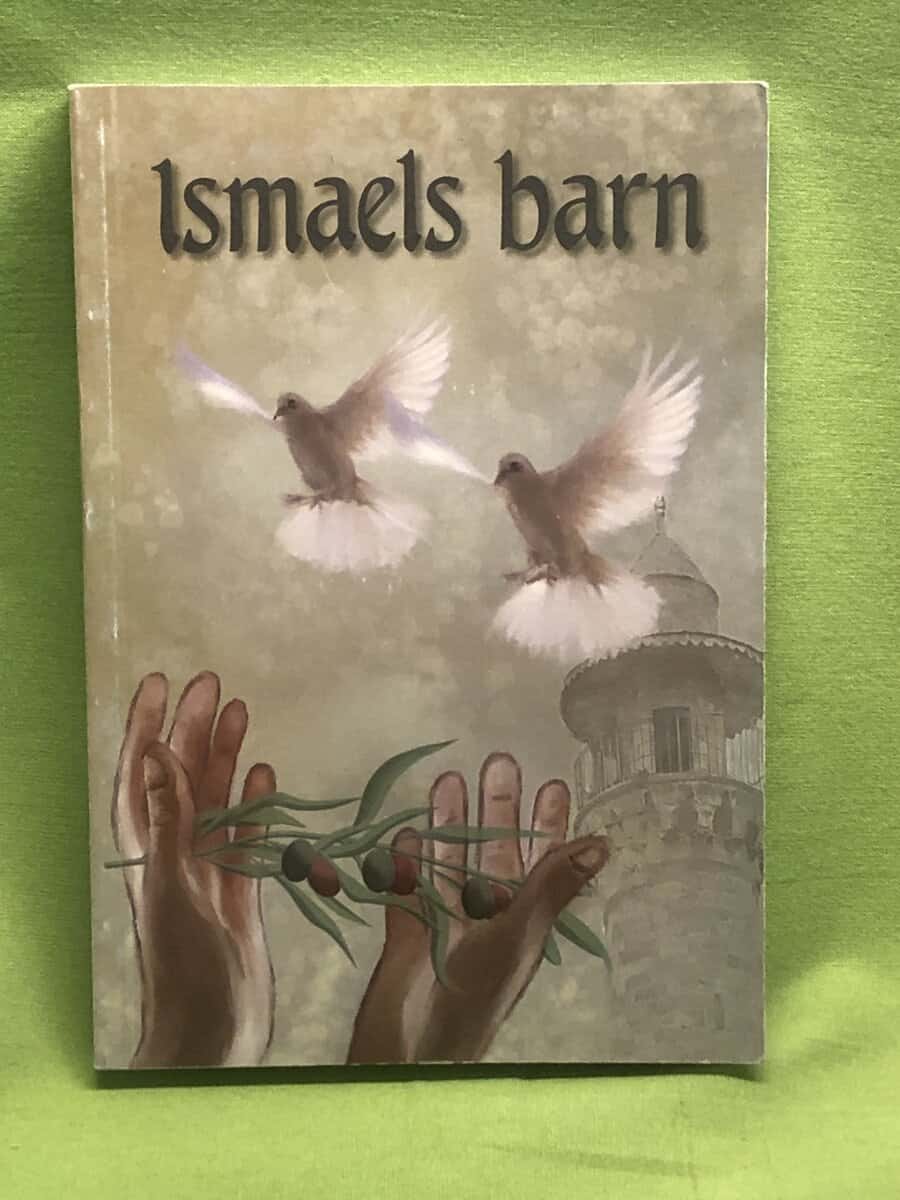 Ismaels barn