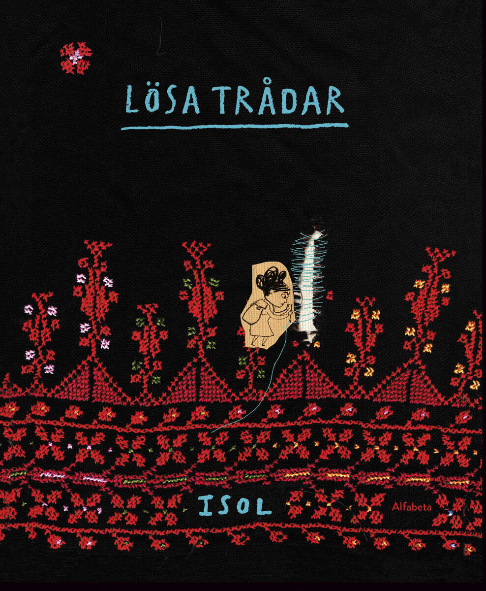 Isol : Lösa trådar