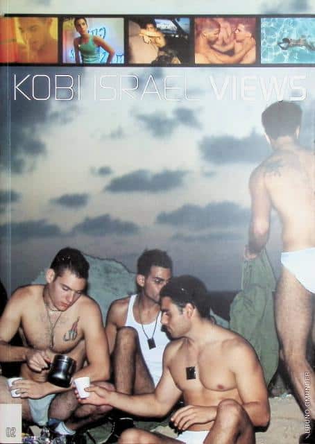 Israel Kobi : Views