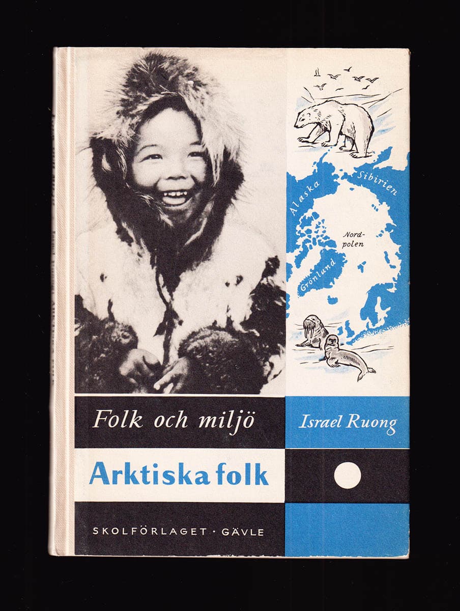 Israel Ruong : Arktiska folk