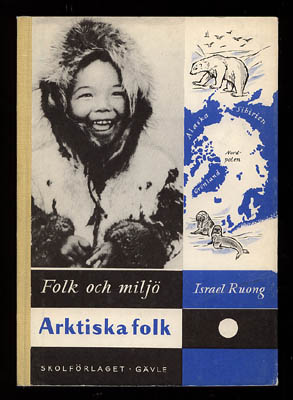 Israel Ruong : Arktiska folk