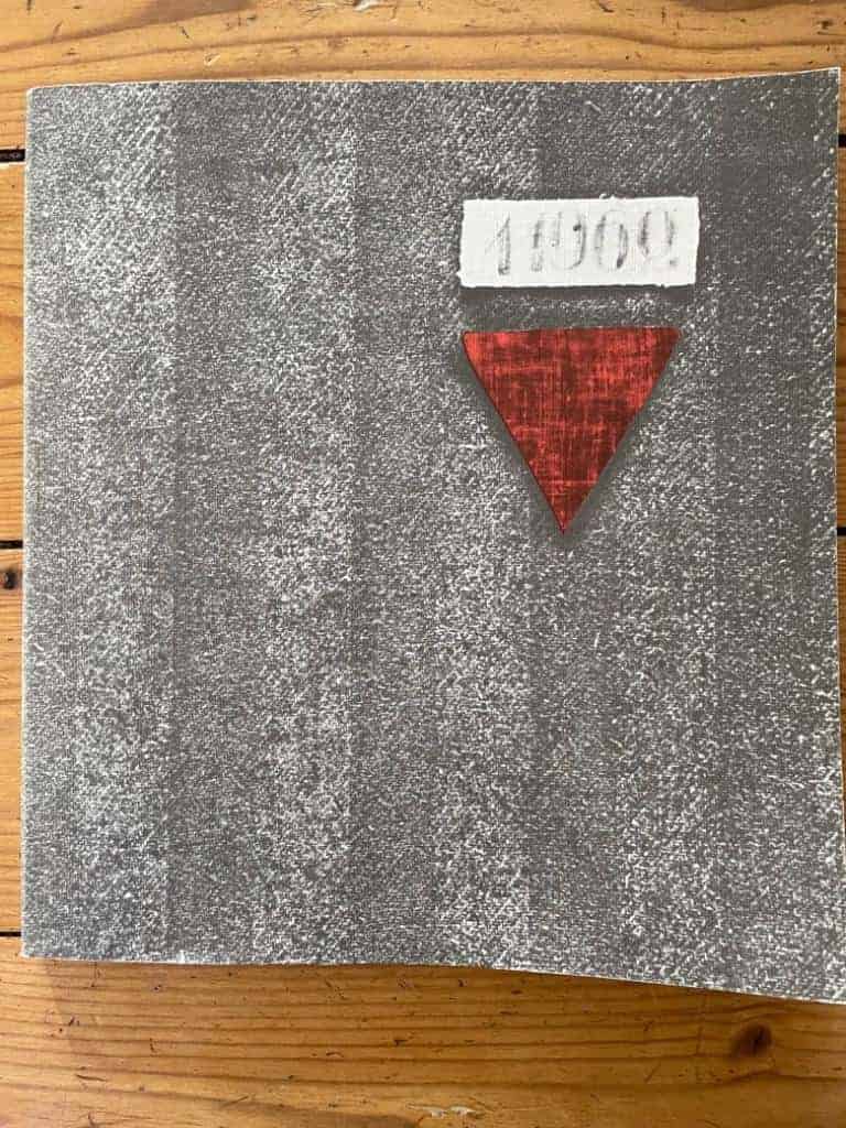 istel, Barbara; Jakusch, Ruth : Concentration Camp Dachau, 1933-1945