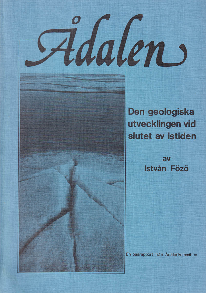 István Fözö : Ådalen