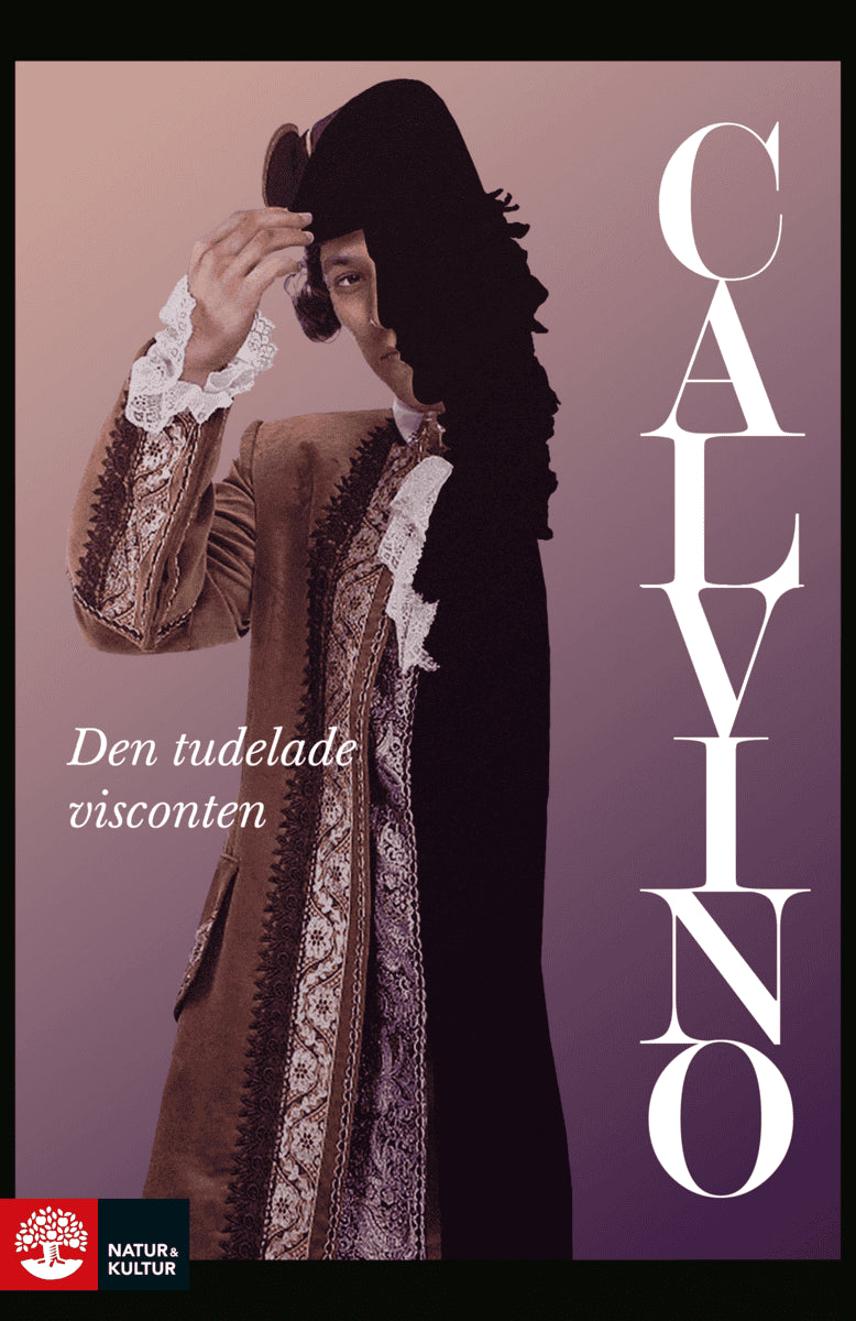 Italo Calvino : Den tudelade visconten