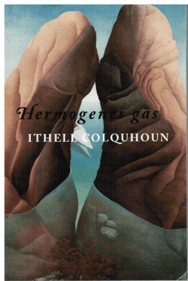 Ithell Colquhoun : Hermogenes gås