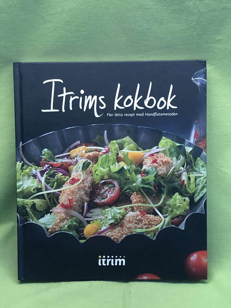 Itrims kokbok