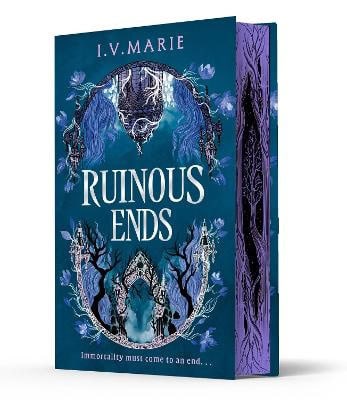 I.V. Marie : Ruinous Ends