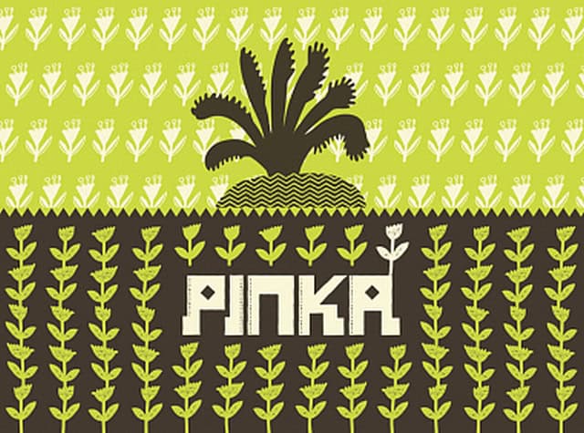 Ivan Franko : Ripka