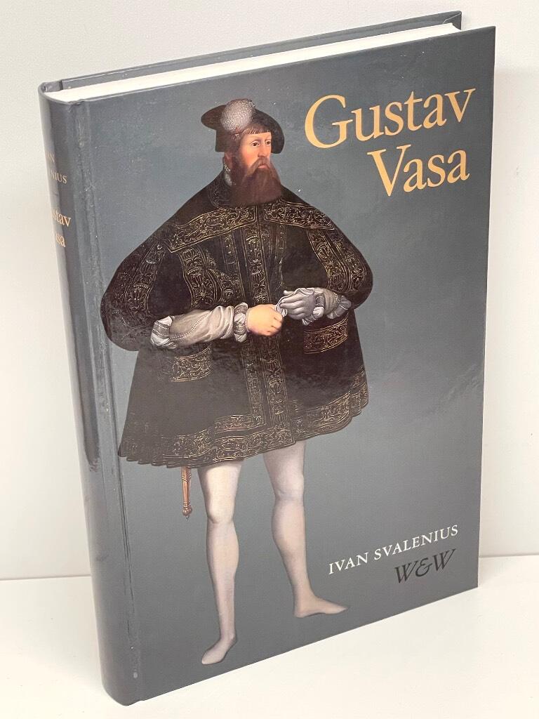 Ivan Svalenius : Gustav Vasa